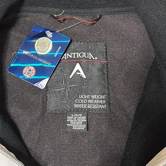 Oregon Ducks Lightweight Jacket Size Lg - Picture 5 of 9